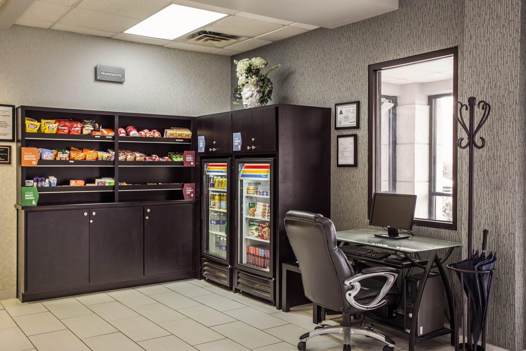 Comfort Suites Lumberton Esterno foto