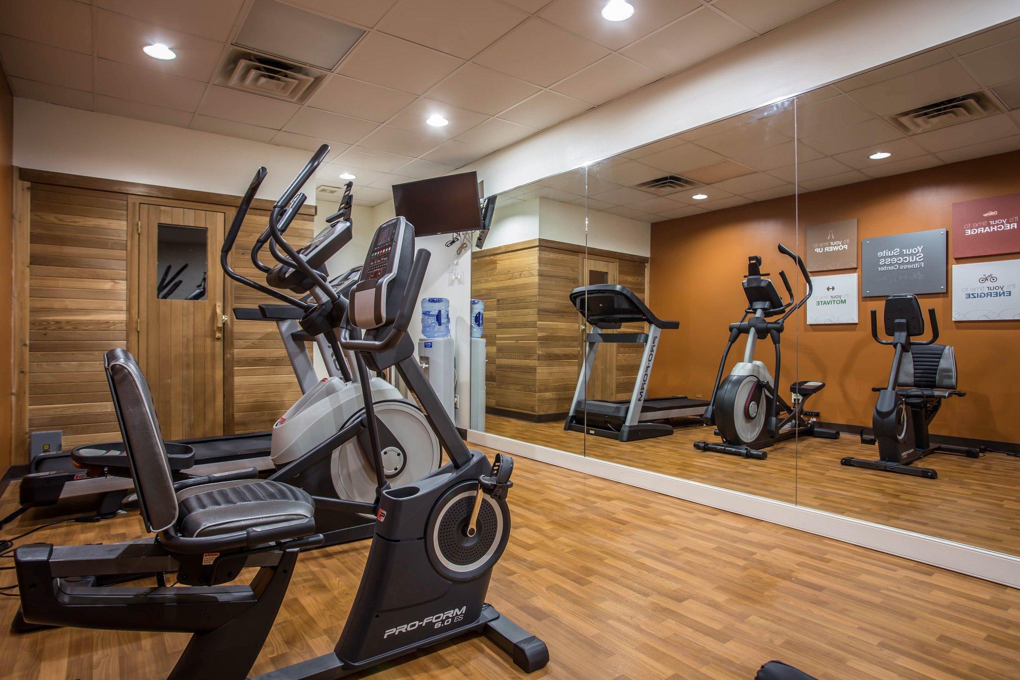 Comfort Suites Lumberton Esterno foto