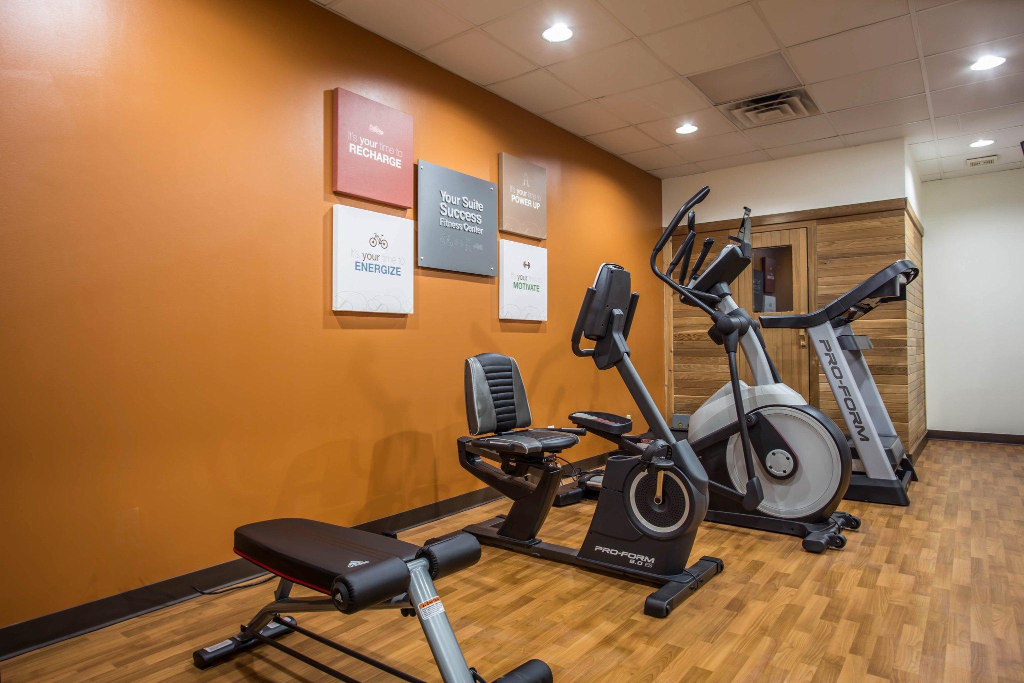 Comfort Suites Lumberton Esterno foto