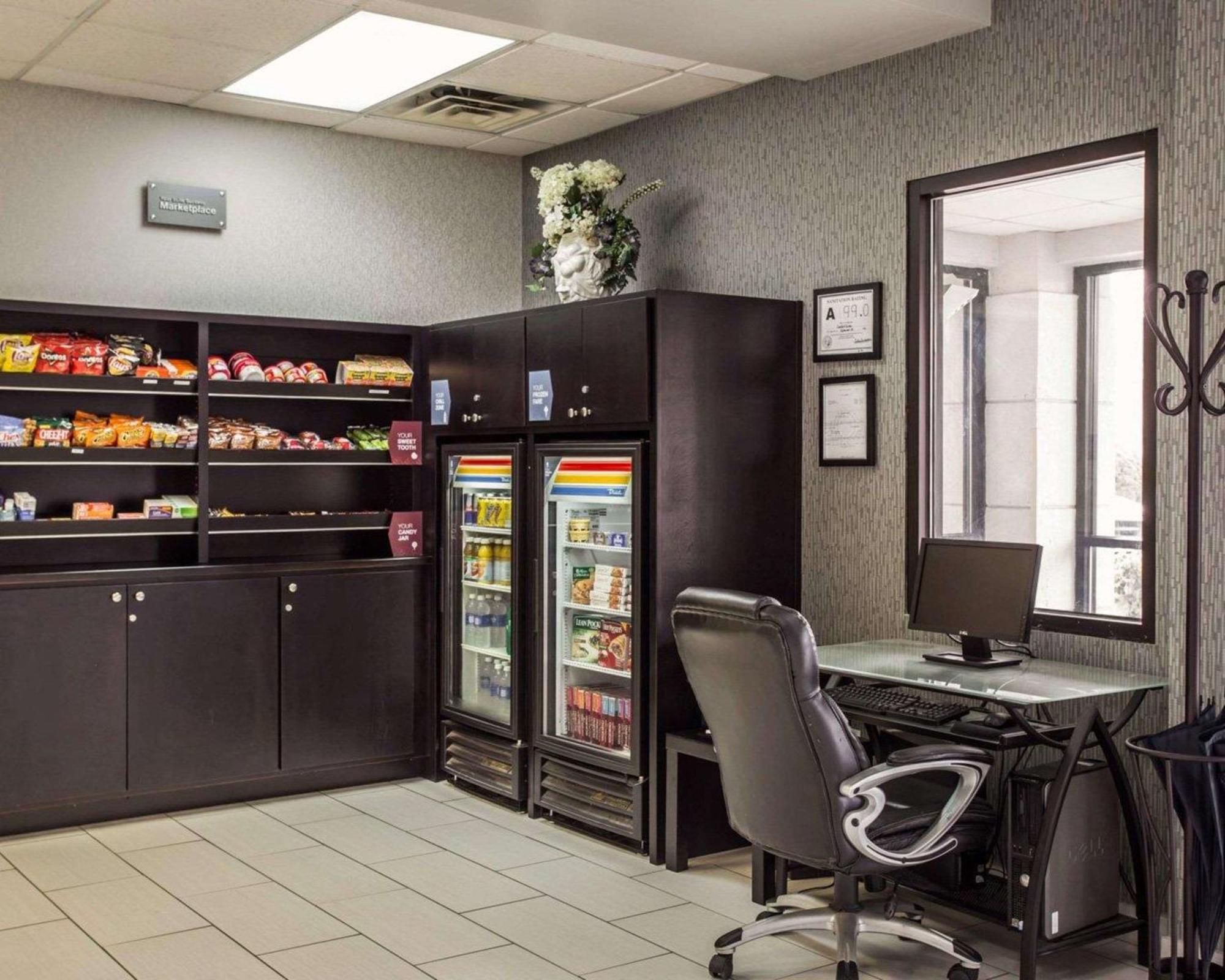 Comfort Suites Lumberton Esterno foto