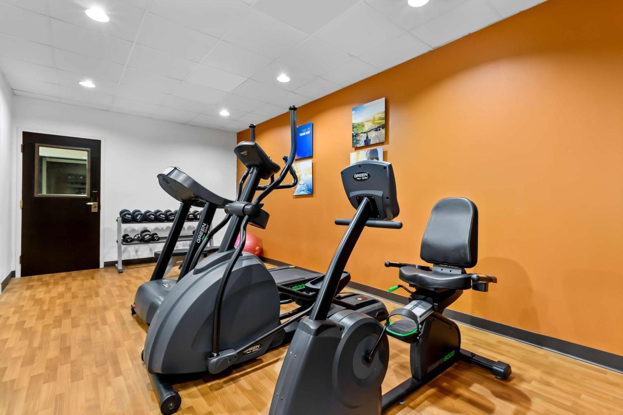 Comfort Suites Lumberton Esterno foto