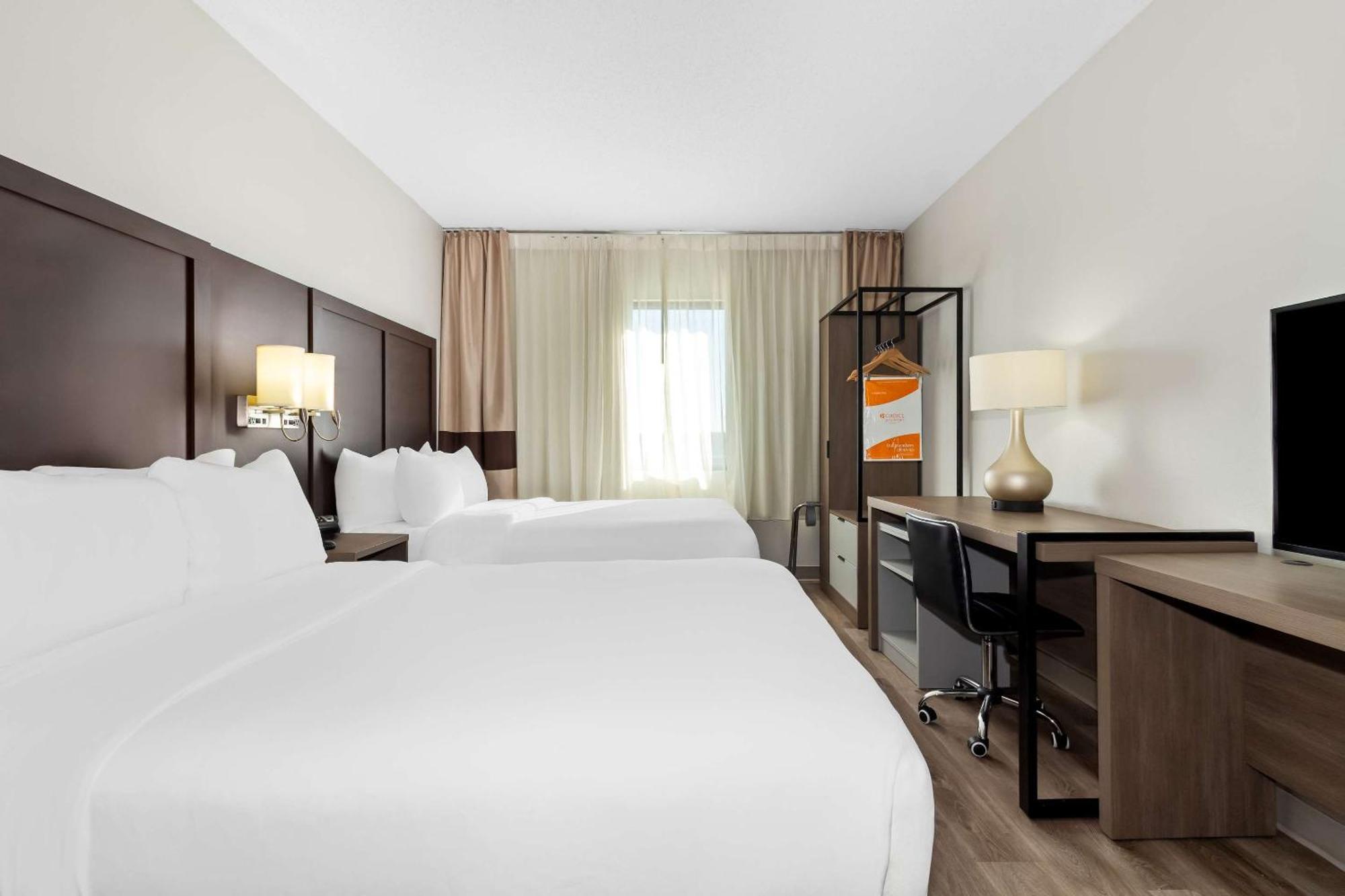 Comfort Suites Lumberton Esterno foto