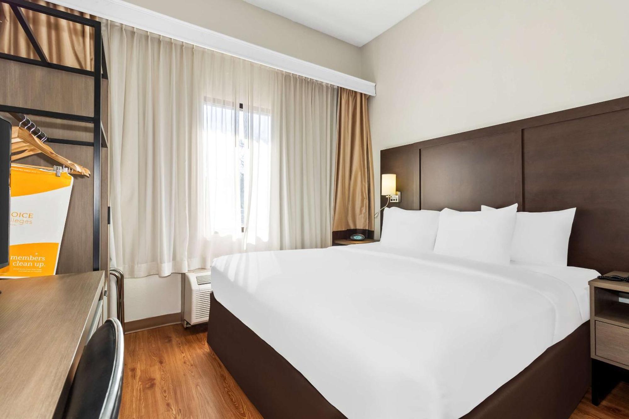 Comfort Suites Lumberton Esterno foto